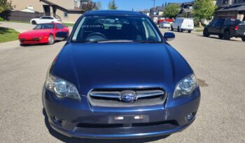 2004 Subaru legacy full