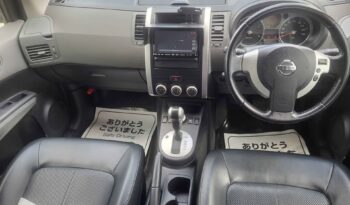 2009 Nissan Xtrail full