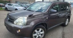 2009 Nissan Xtrail
