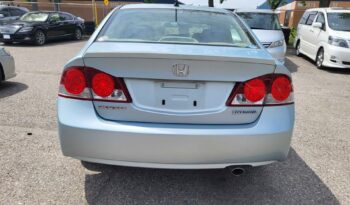 2006 Honda civic full