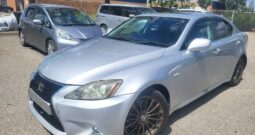 2006 Lexus is