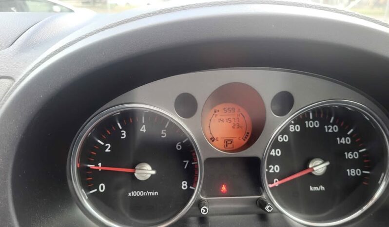 2009 Nissan Xtrail full