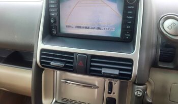 2005 Honda cr-v full