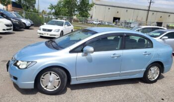 2006 Honda civic full