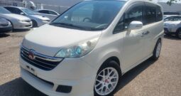 2007 Honda stepwagon modulo