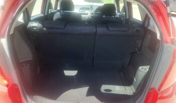 2008 Honda fit full