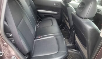 2009 Nissan Xtrail full