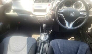 2008 Honda fit full