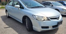 2006 Honda civic