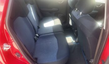 2008 Honda fit full