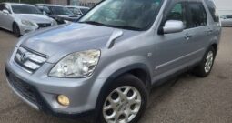2005 Honda cr-v