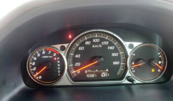 2005 Honda cr-v full