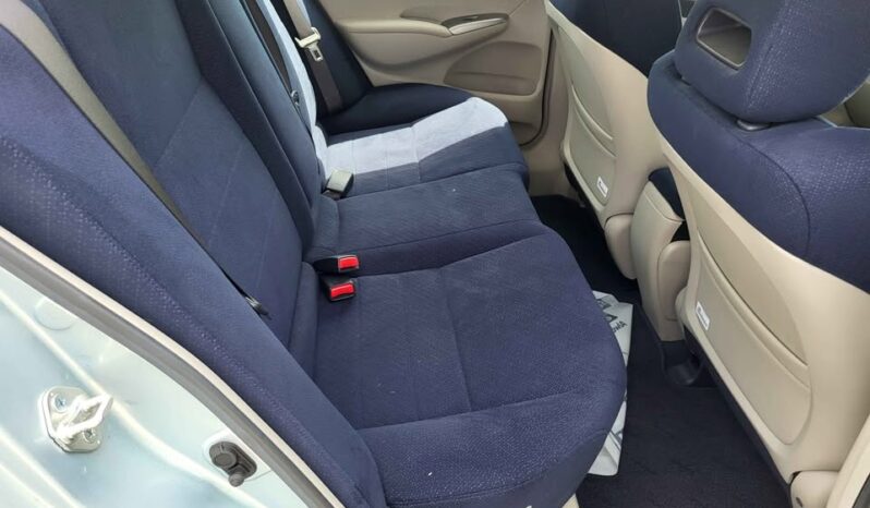 2006 Honda civic full