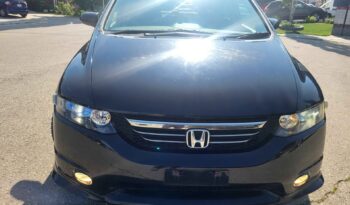 2006 Honda odyssey full