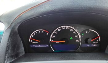 2004 Toyota crown full