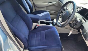 2006 Honda civic full