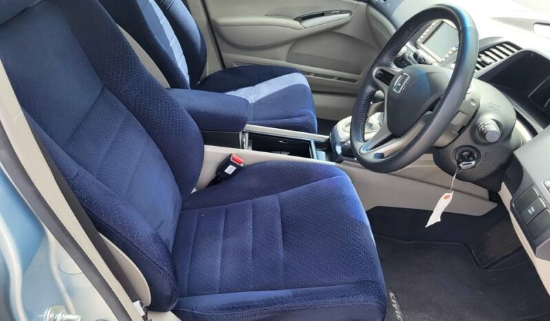 2006 Honda civic full