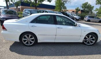 2004 Toyota crown full