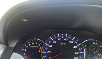 2006 Toyota Alphard full