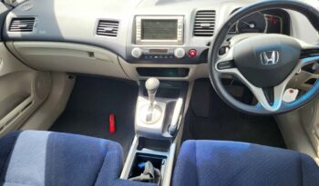 2006 Honda civic full