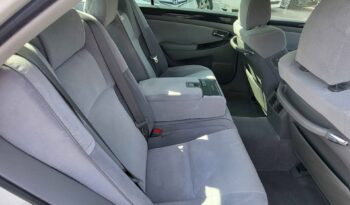 2004 Toyota crown full