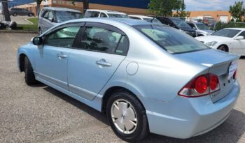 2006 Honda civic full