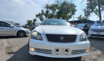 2004 Toyota crown full