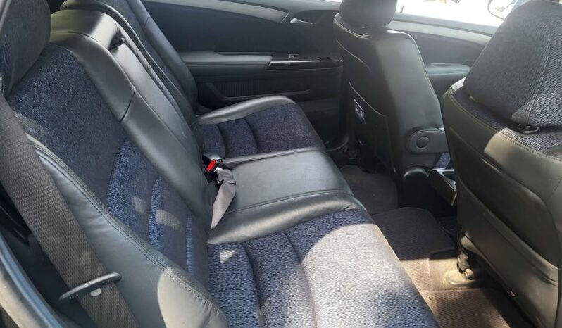 2006 Honda odyssey full