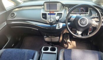 2006 Honda odyssey full
