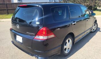 2006 Honda odyssey full