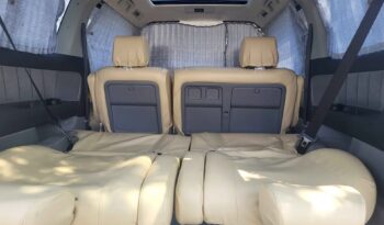 2006 Toyota Alphard full