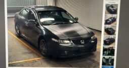 2004 Honda Accord Euro R