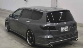 2010 Honda odyssey full