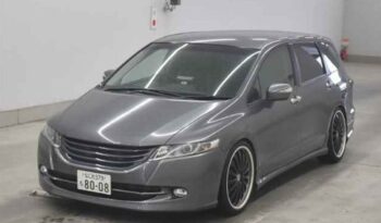 2010 Honda odyssey full
