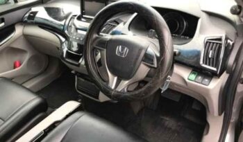 2010 Honda odyssey full