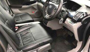 2010 Honda odyssey full
