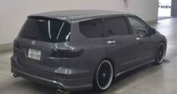 2010 Honda odyssey