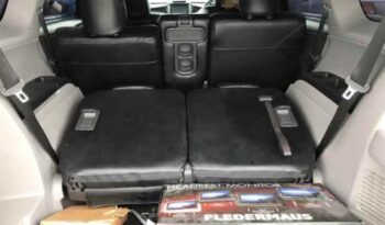 2010 Honda odyssey full