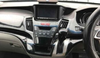 2010 Honda odyssey full