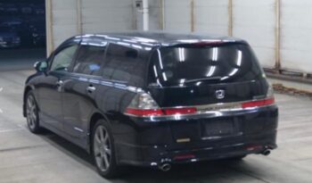2008 Honda Odyssey RB1 full