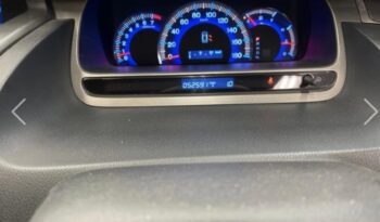2008 Honda Odyssey RB1 full