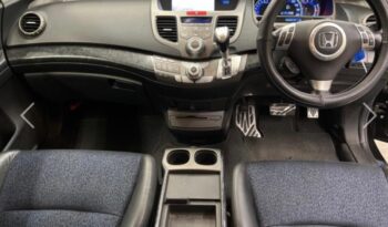 2008 Honda Odyssey RB1 full