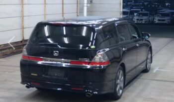 2008 Honda Odyssey RB1 full