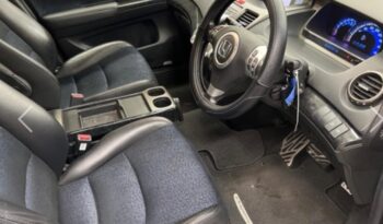 2008 Honda Odyssey RB1 full