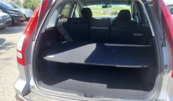 2007 Honda cr-v full