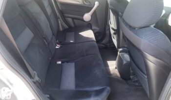 2007 Honda cr-v full