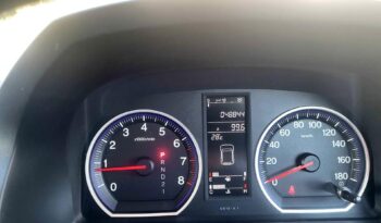 2007 Honda cr-v full