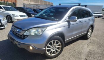 2007 Honda cr-v full