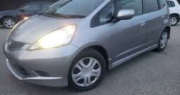2008 Honda fit