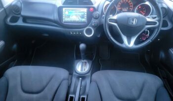 2008 Honda fit full